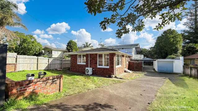 Built to Last, Styled to Impress - Brick & Tile with garage