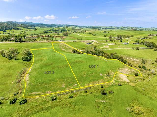 Lots 1,2,3 Baldrock Road Kaiwaka_2