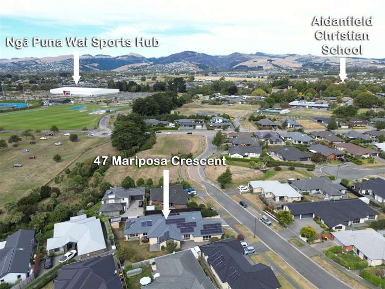 47 Mariposa Crescent Aidanfield_27