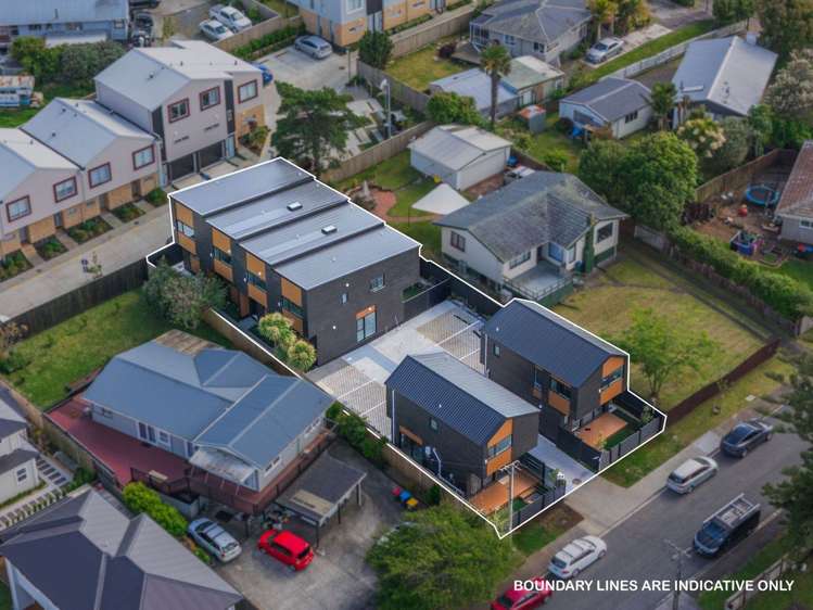 44A & 44F Parry Road Mt Wellington_27