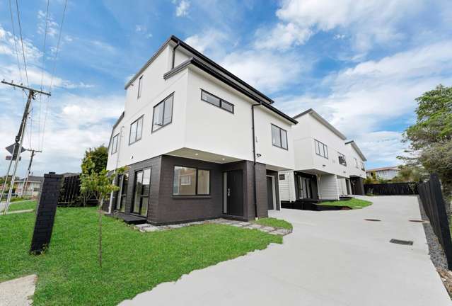 Your Dream Home Awaits – Move In Before Xmas!