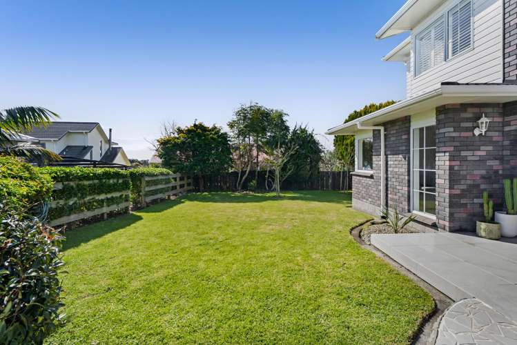 24 Culzean Grove Bell Block_32