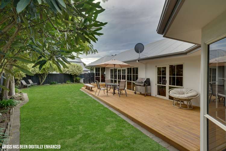 22 Millcroft Place Parklands_22