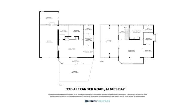 22B Alexander Road Algies Bay_1