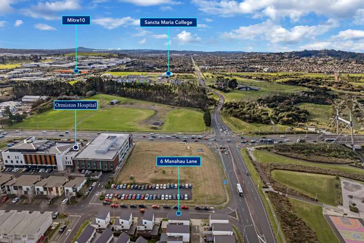 6 Manahau Lane Flat Bush_22