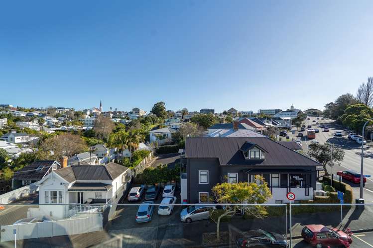 Apt 3F, 36 College Hill Freemans Bay_12