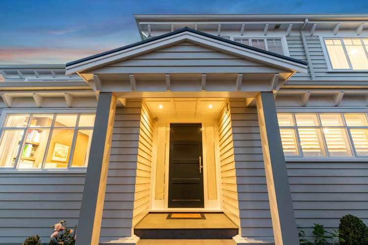 11 Evesham Avenue Glendowie_29