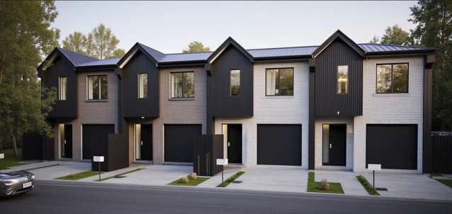 Reserve Outlook Only 5% Deposit 3-Bedroom Turn-Key