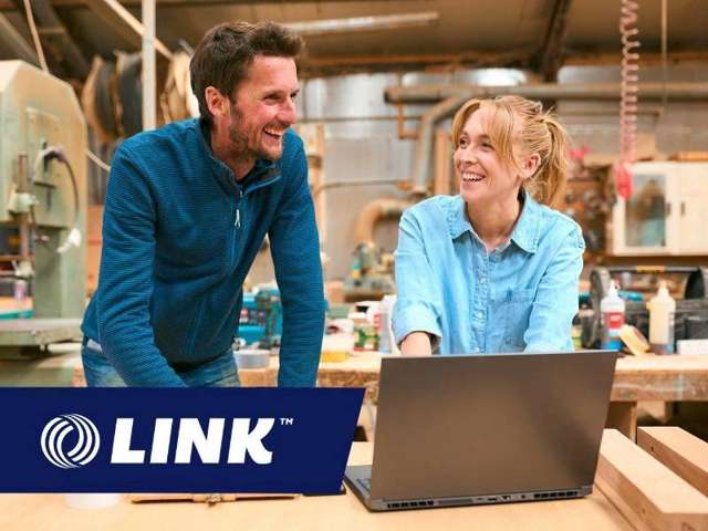 Partner Opportunity in Leading Joinery Firm!