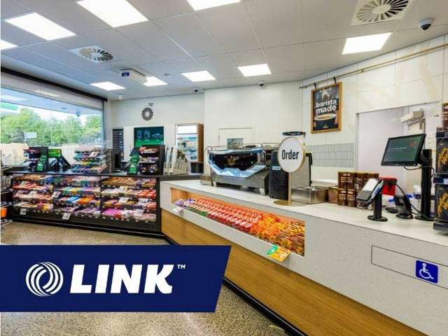 bp Birkenhead - Retail Site Opportunity