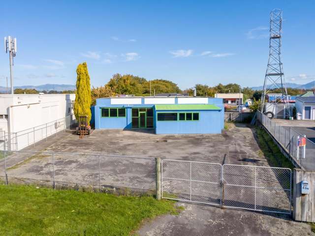 46A Fox Street Featherston_2