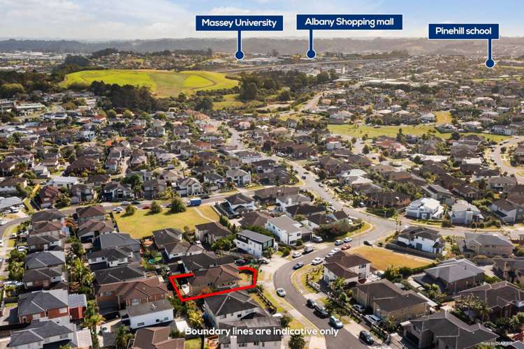 15 Kilear Close Pinehill_16