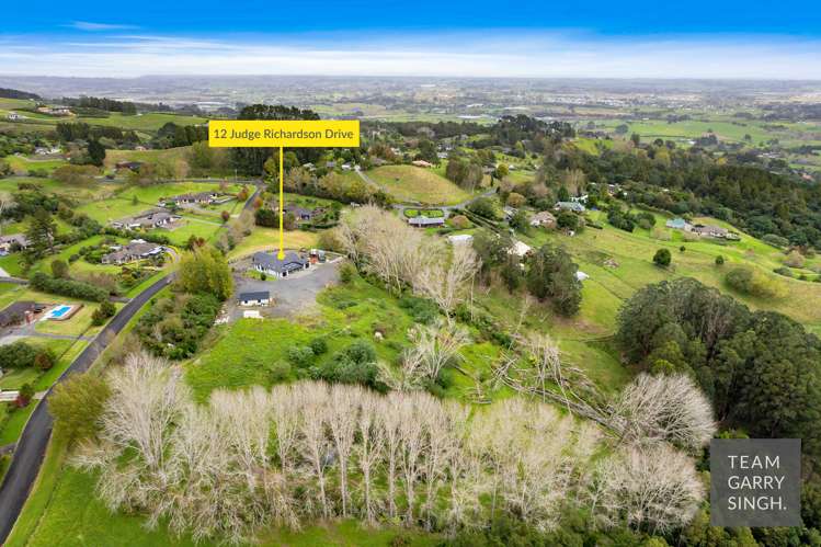 12 Judge Richardson Drive Opaheke_25