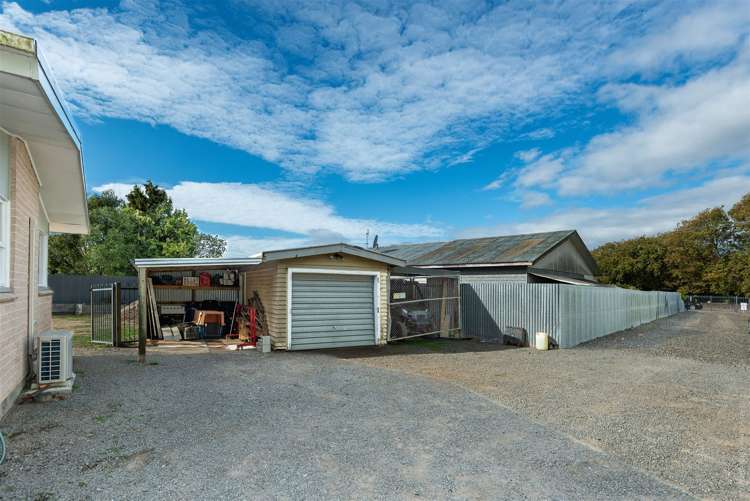 14 Leeston Road Springston_22