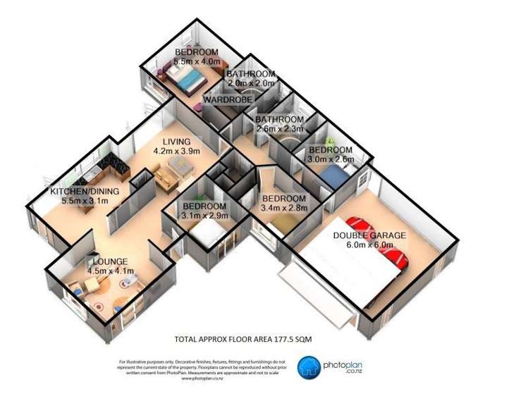9 Westminster Place Rototuna North_23