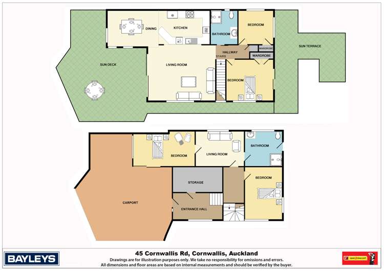 45 Cornwallis Road Cornwallis_18