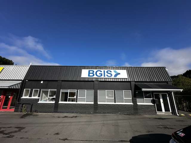 High-Value Industrial Leasing Option