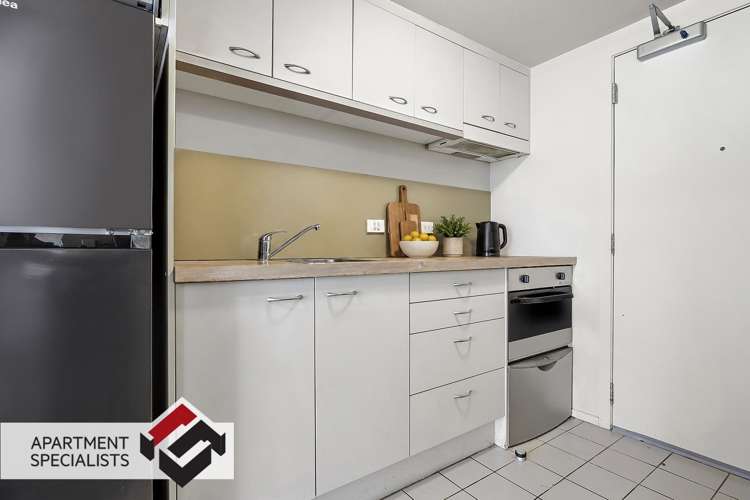 1 Hobson Street Auckland Central_5