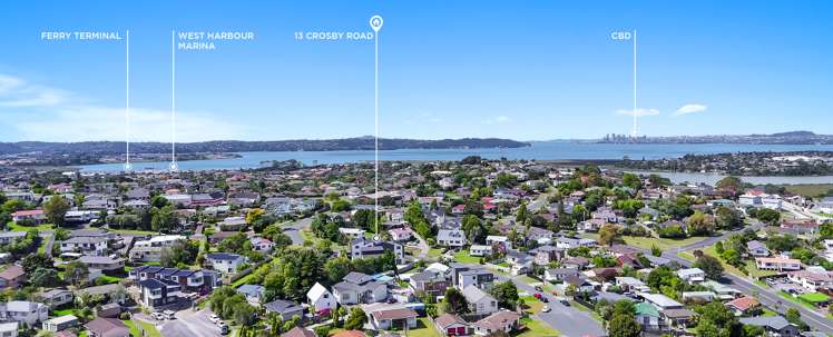 13 Crosby Road West Harbour_15