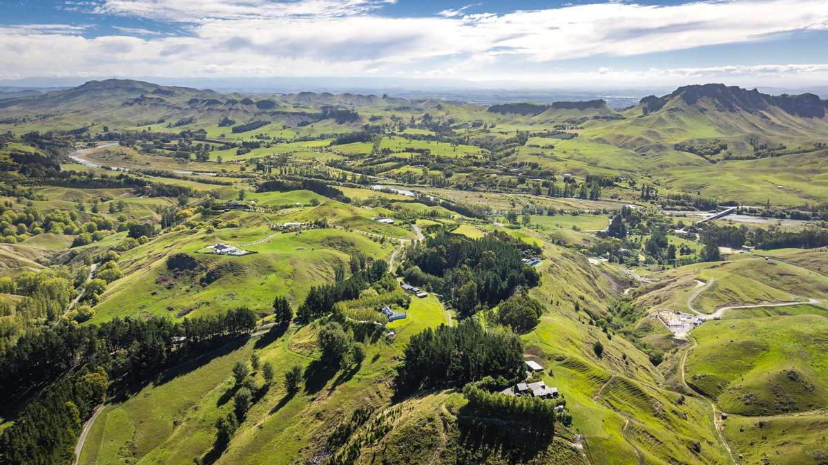 'Matarua', Matarua Rise_4