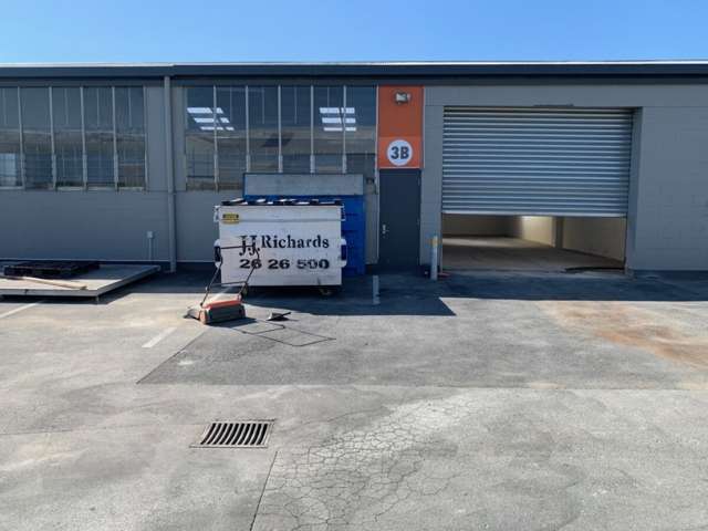 Affordable Industrial Unit!