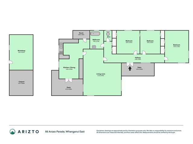 86 Anzac Parade Whanganui East_1