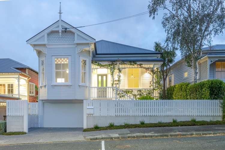 42 First Avenue Kingsland_0