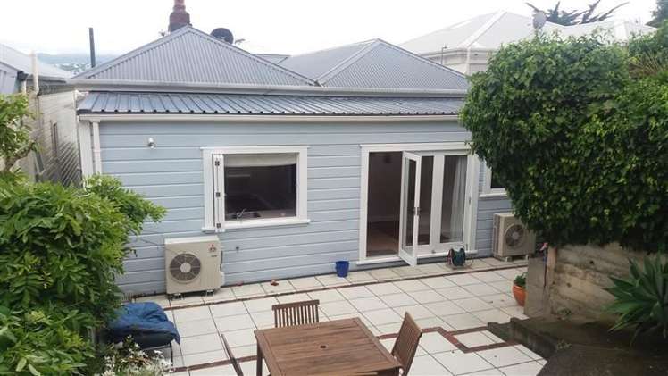 6 Baring Street Oriental Bay_15