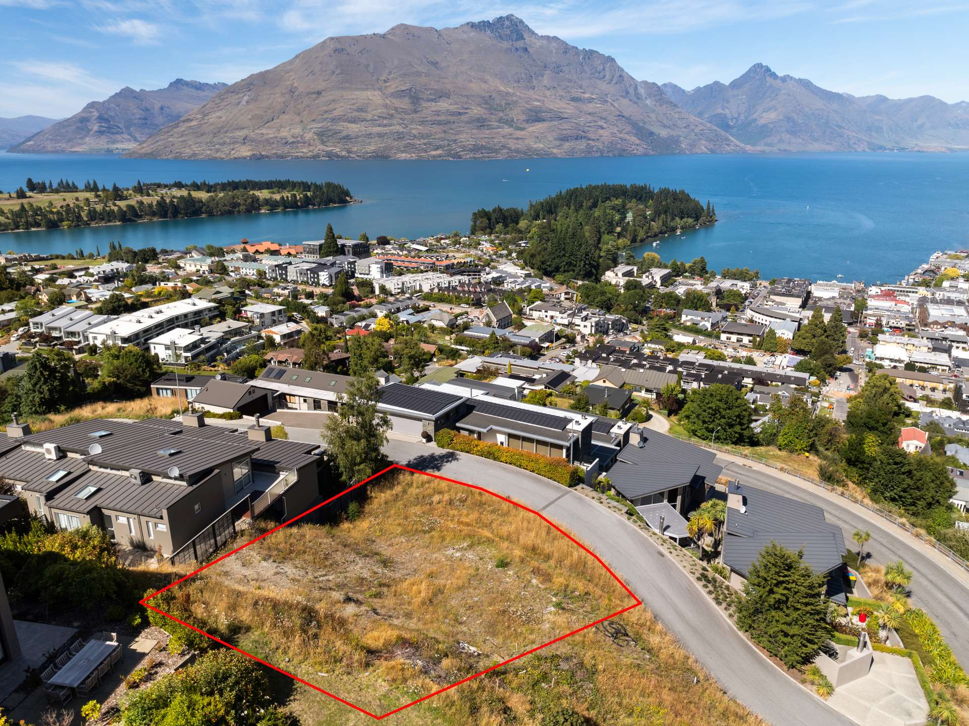 3A and 3B Galway Court Queenstown Hill_0