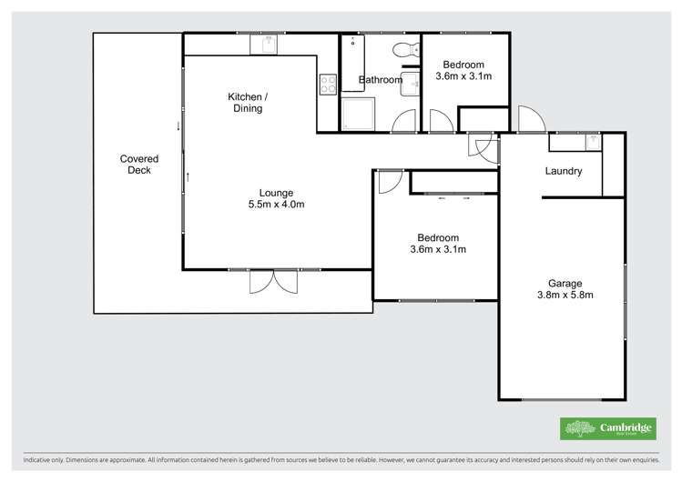 16 Cowley Drive Leamington_32