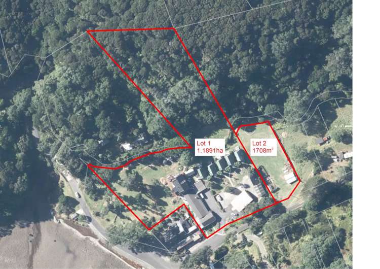 5 Mulberry Grove Road Great Barrier Island_4