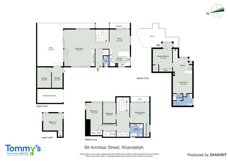 89 Amritsar Street Khandallah_16