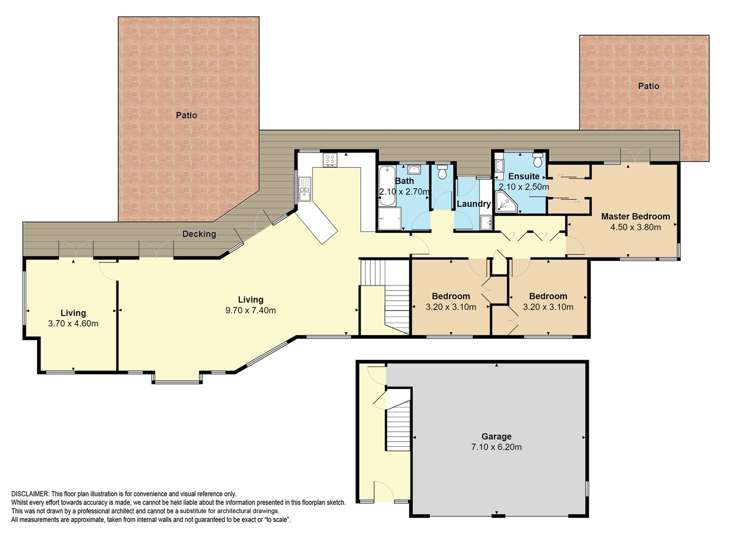 115 Eugenia Rise Goodwood Heights_20