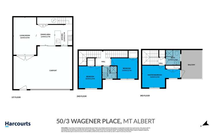 50/3 Wagener Place Mount Albert_23