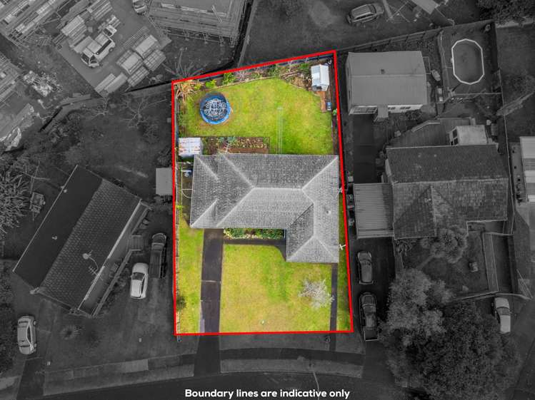 6 Chibnall Place Conifer Grove_13