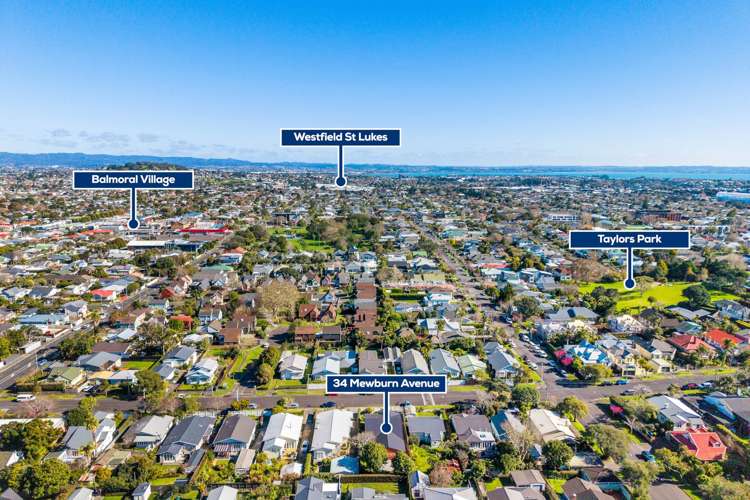 34 Mewburn Avenue Mt Eden_22