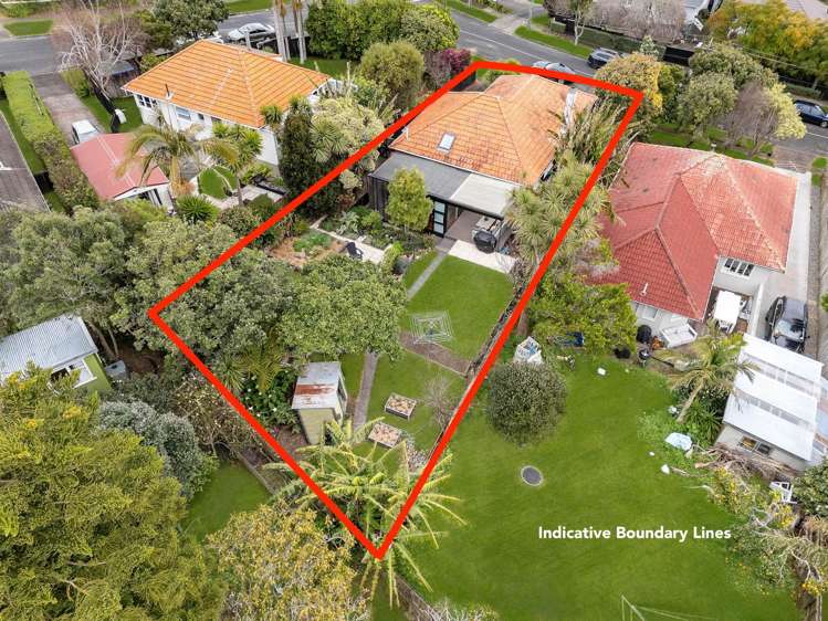 50 Fearon Avenue Three Kings_38