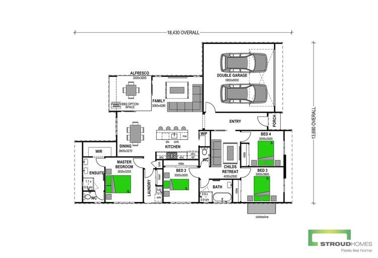 Lot 8 14 Harbouside Grove_0