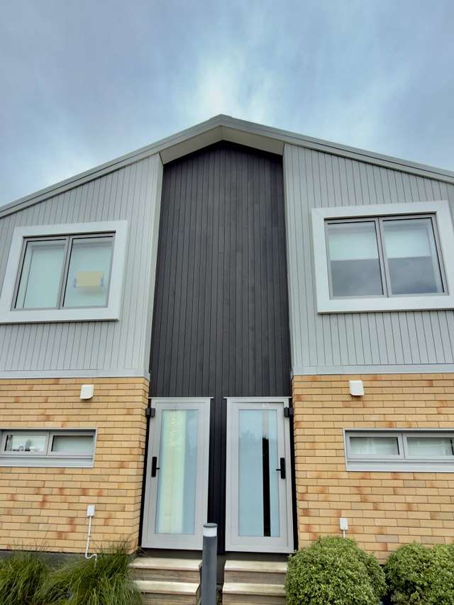 2 Bedroom 1 Bath Home