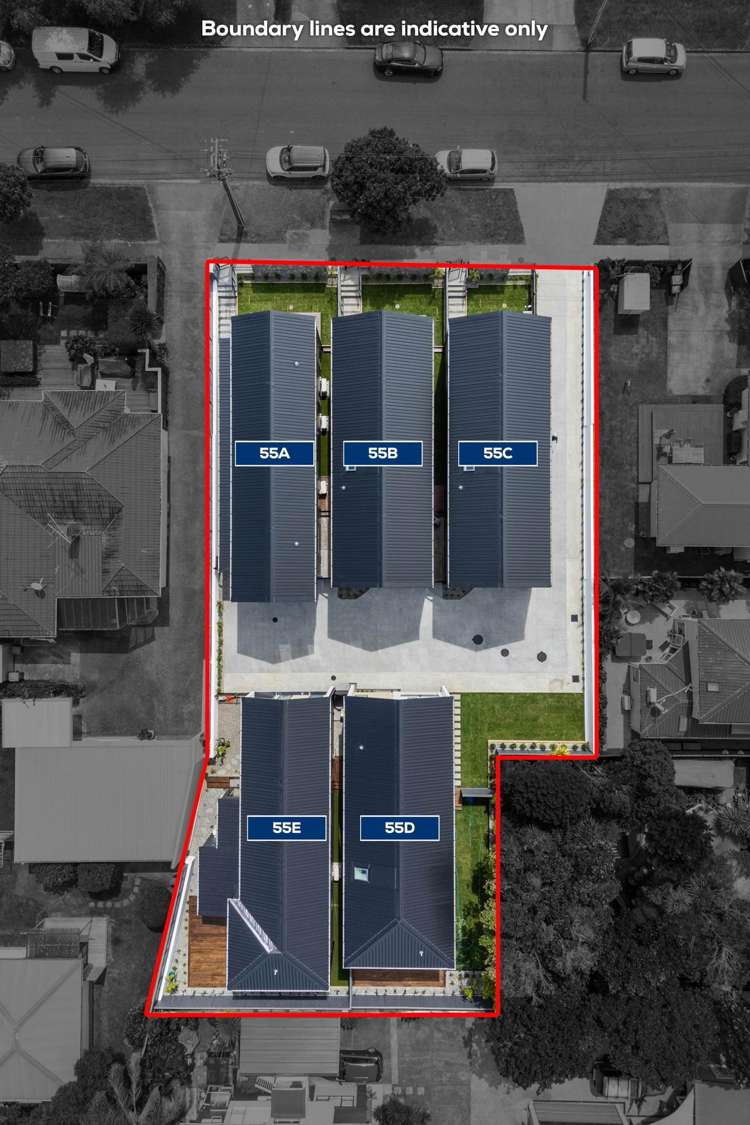 55 B,C,E Tawa Road One Tree Hill_21