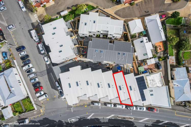 Lot 3/44 Kilbirnie Crescent Kilbirnie_20