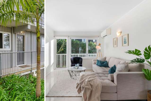 Stroll To Remuera Village