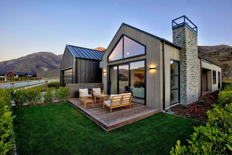 71 Kawarau Heights Boulevard, Kawarau Heights Lake Hayes_17