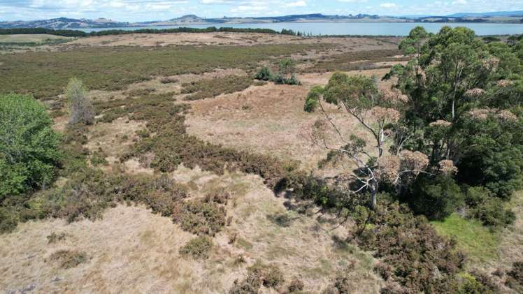 Lake Road Okaihau_8