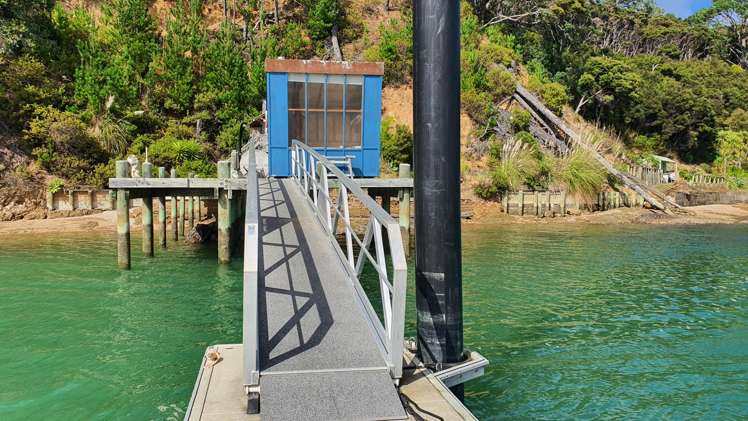 165 Bon Accord Harbour Kawau Island_32
