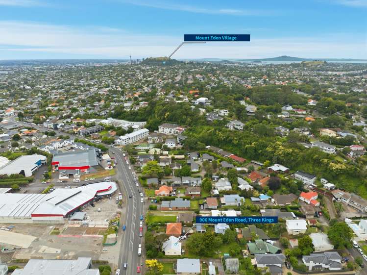 906 Mount Eden Road Three Kings_8