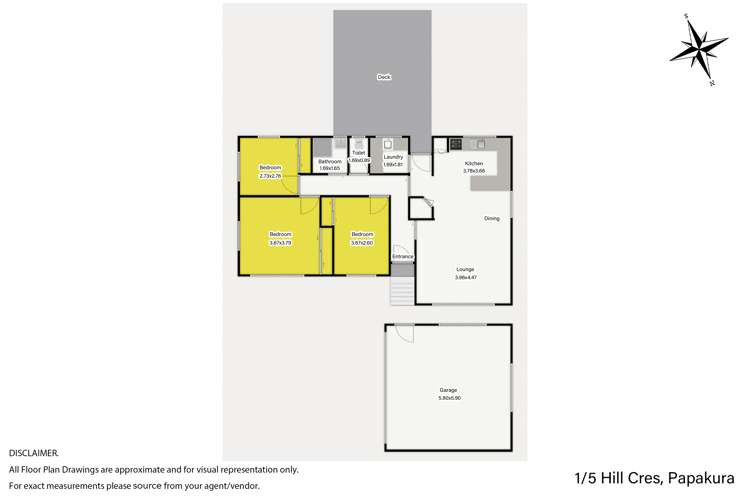 1/5 Hill Crescent Papakura_12