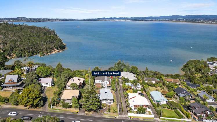 1/88 Island Bay Road Beach Haven_19