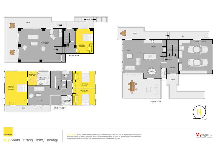 602 South Titirangi Road Titirangi_19