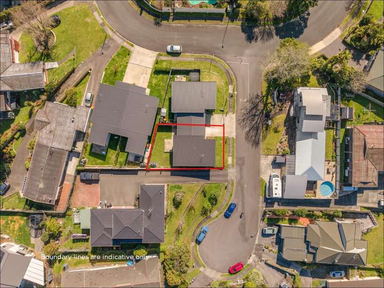 2/2 Summit Terrace Dinsdale_12
